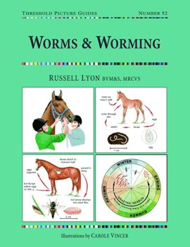 Worms & Worming TPG 52